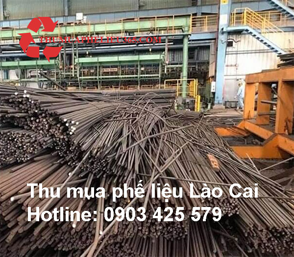 Thu mua phế liệu Lào Cai